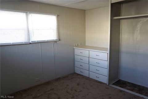 Tiny photo for 8321 Russell Lane, Cleveland, OH 44144 (MLS # 5187738)