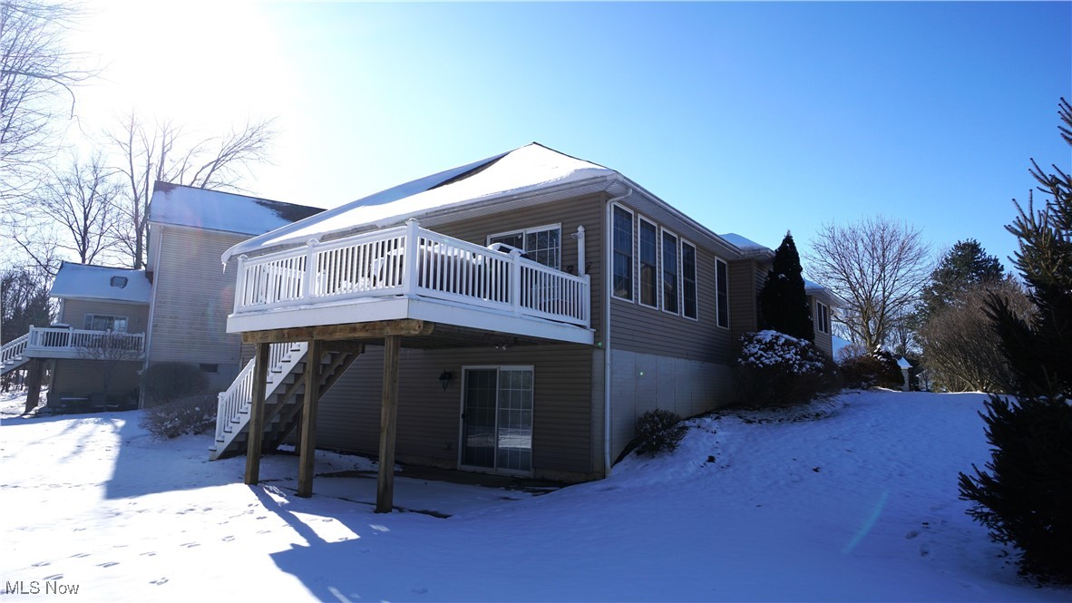 Heritage Woods - Residential