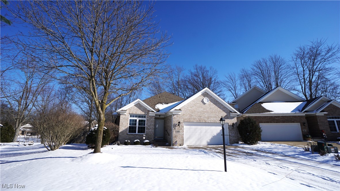 Heritage Woods - Residential