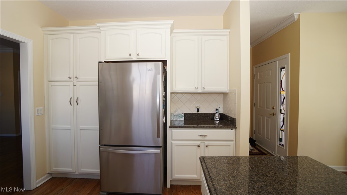 Heritage Woods - Residential