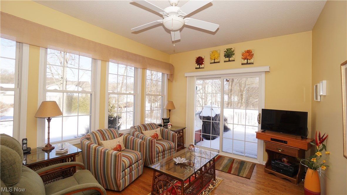 Heritage Woods - Residential