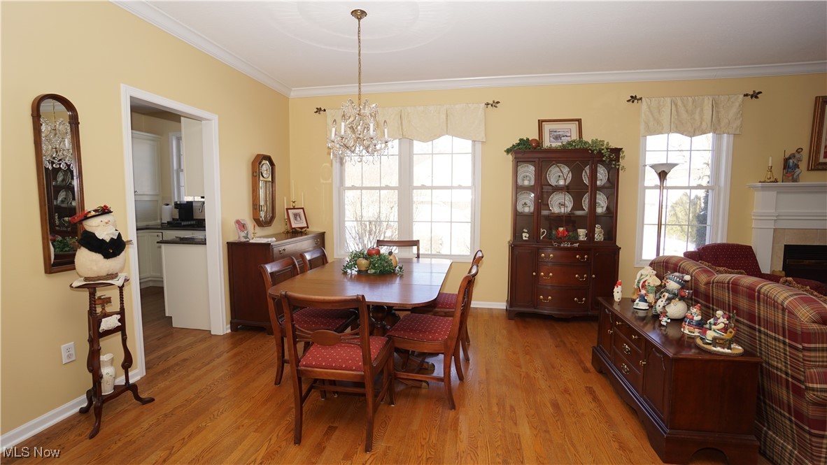 Heritage Woods - Residential