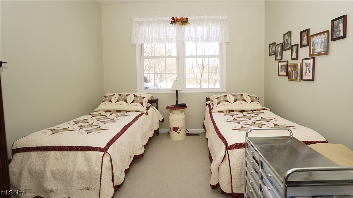 Heritage Woods - Residential