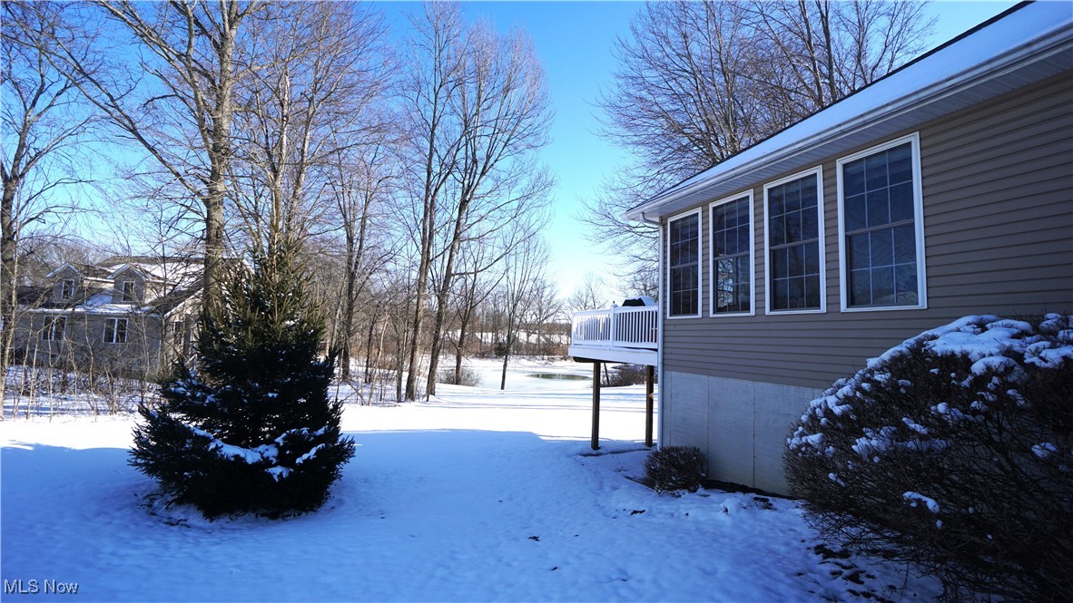 Heritage Woods - Residential