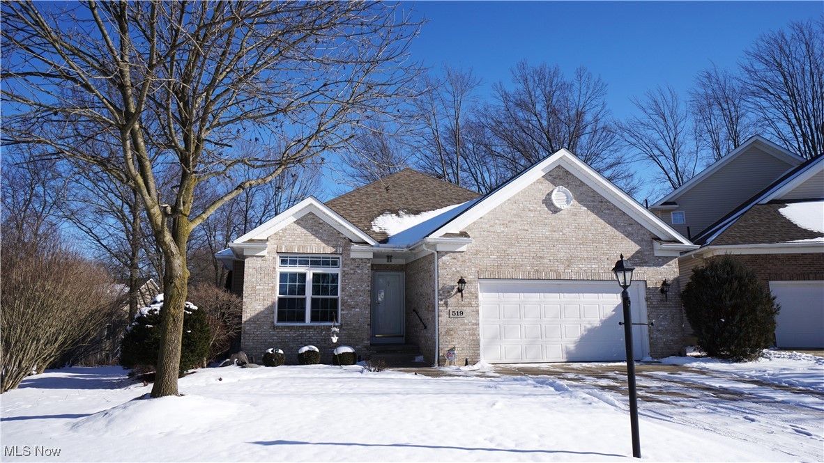 Heritage Woods - Residential