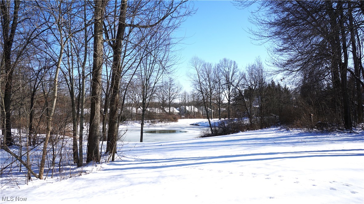 Heritage Woods - Residential