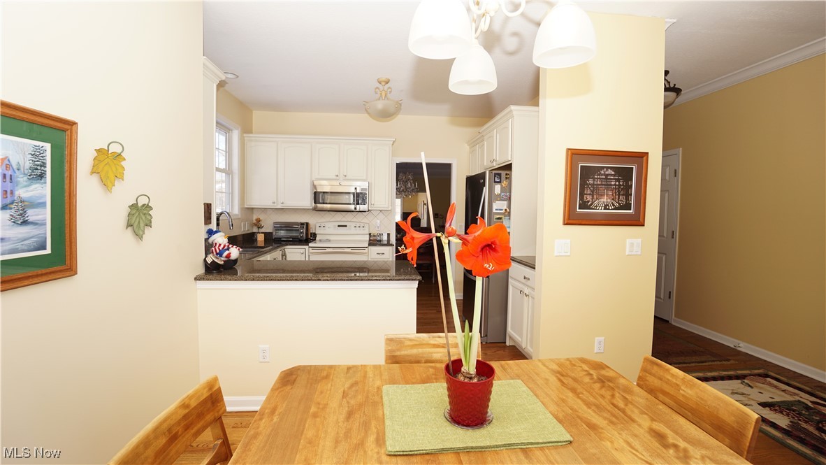 Heritage Woods - Residential