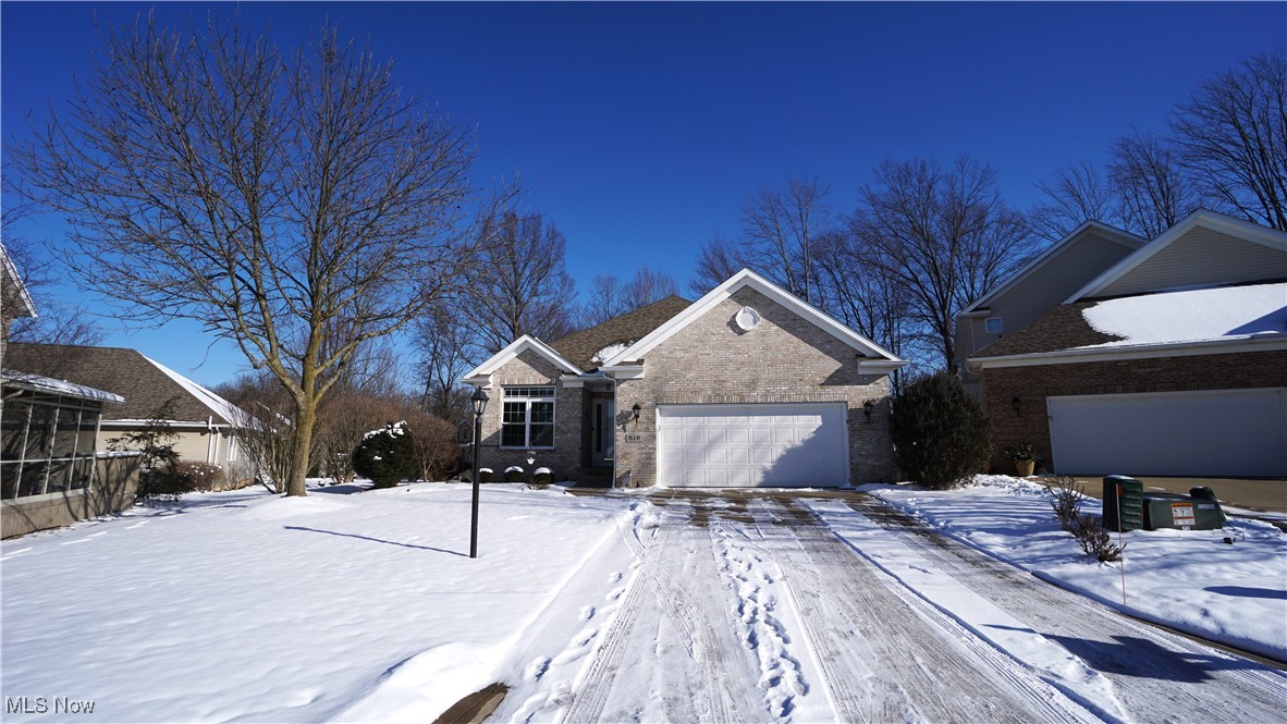 Heritage Woods - Residential