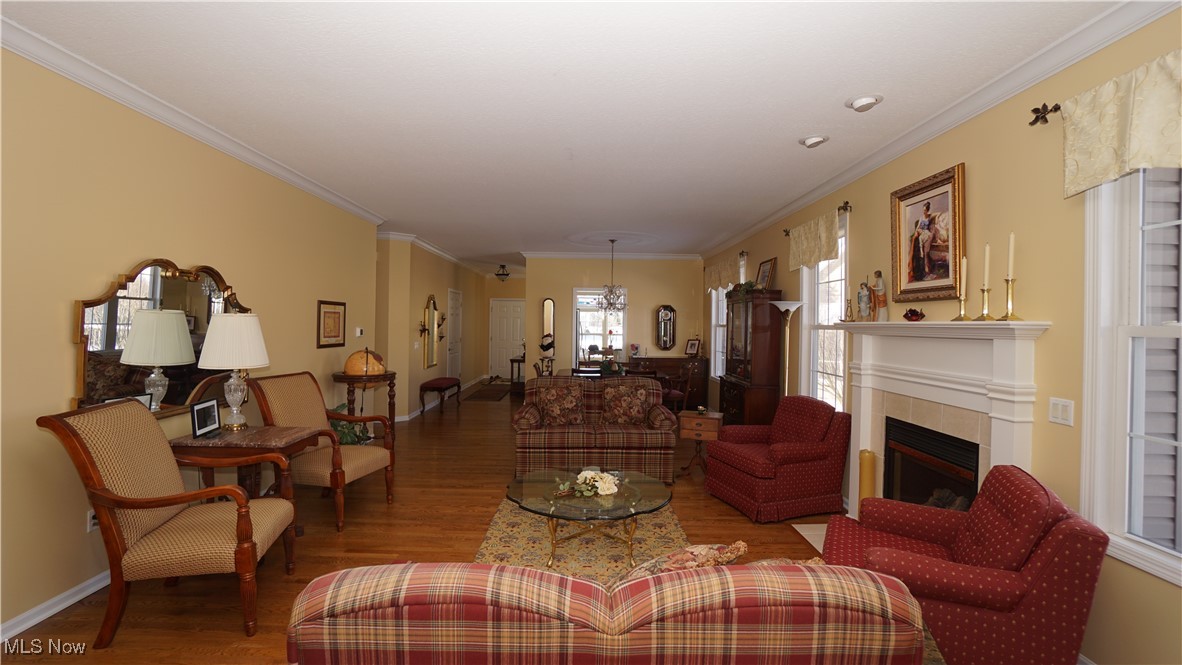 Heritage Woods - Residential