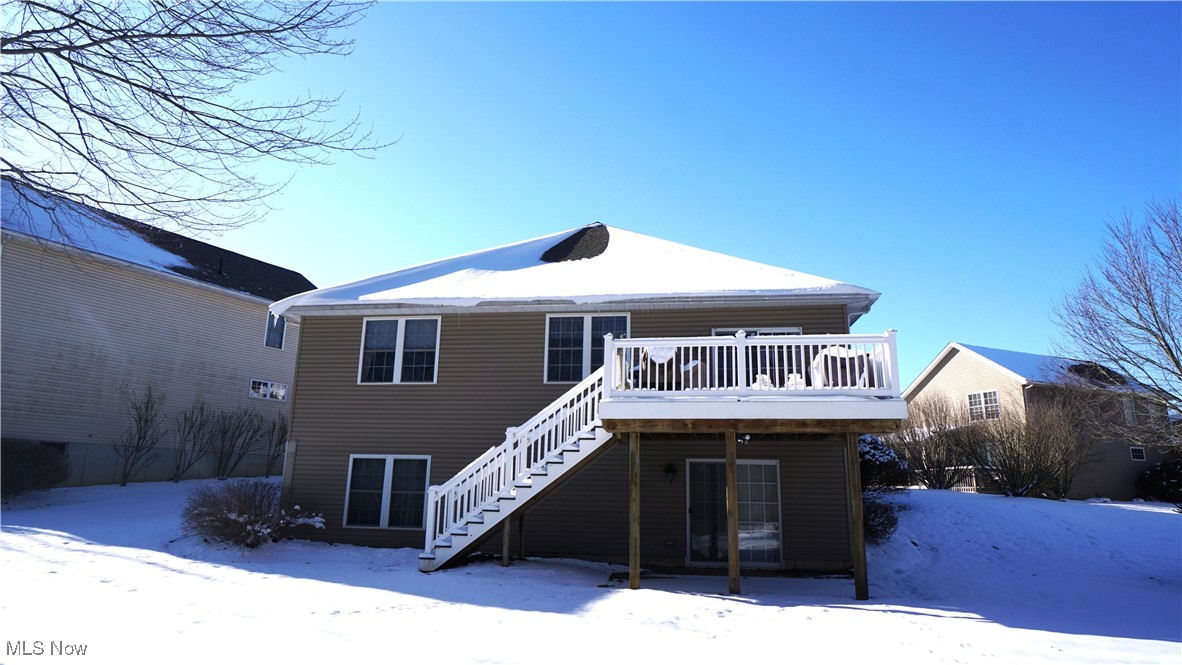 Heritage Woods - Residential