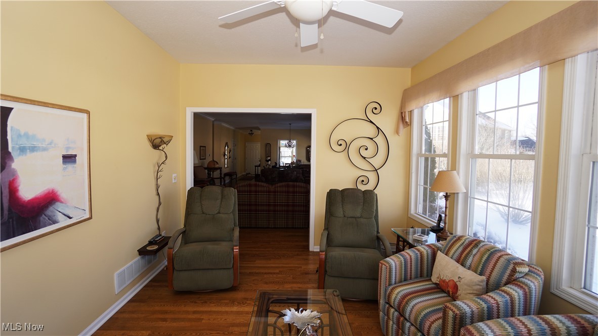 Heritage Woods - Residential