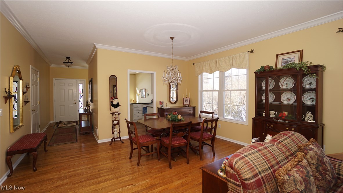 Heritage Woods - Residential