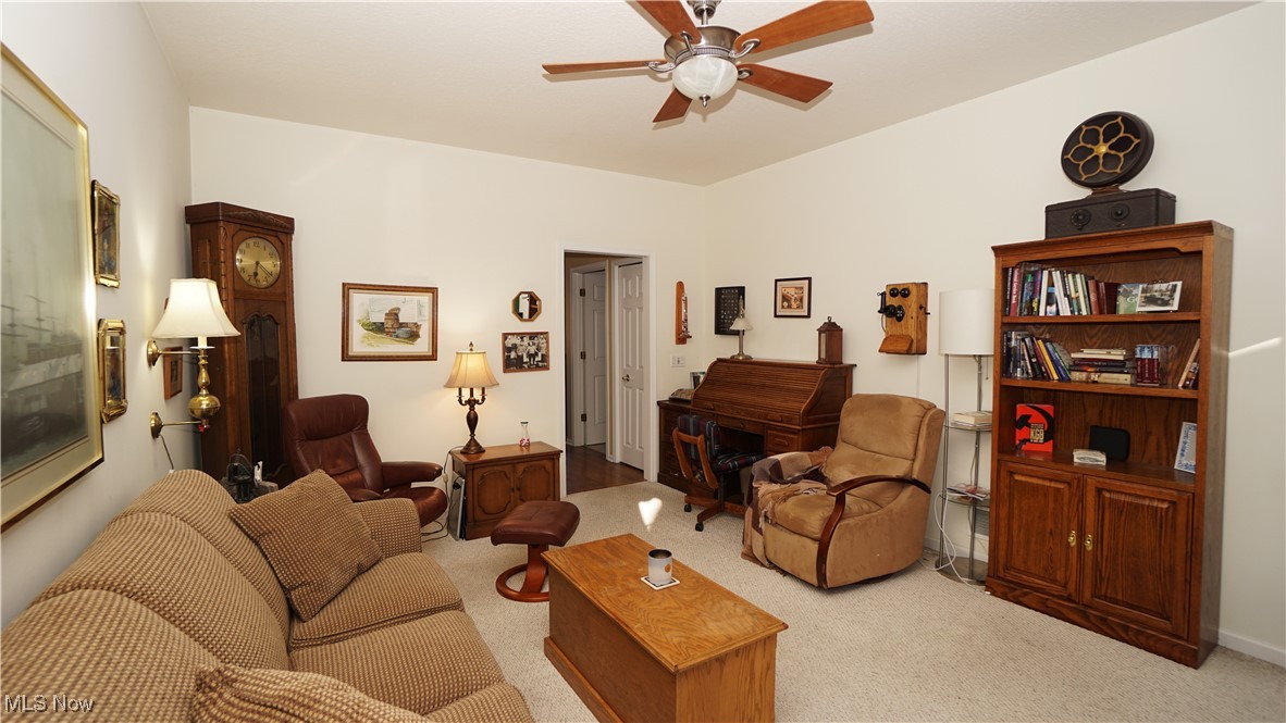 Heritage Woods - Residential