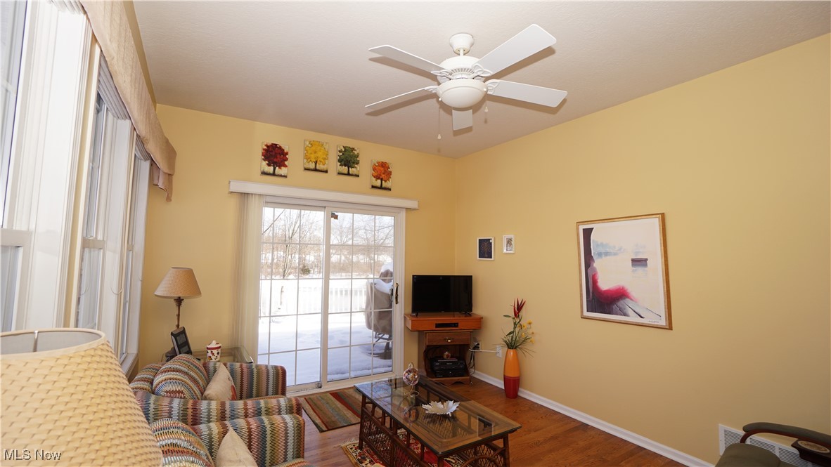 Heritage Woods - Residential