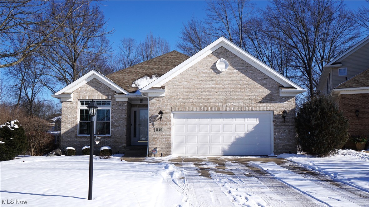 Heritage Woods - Residential