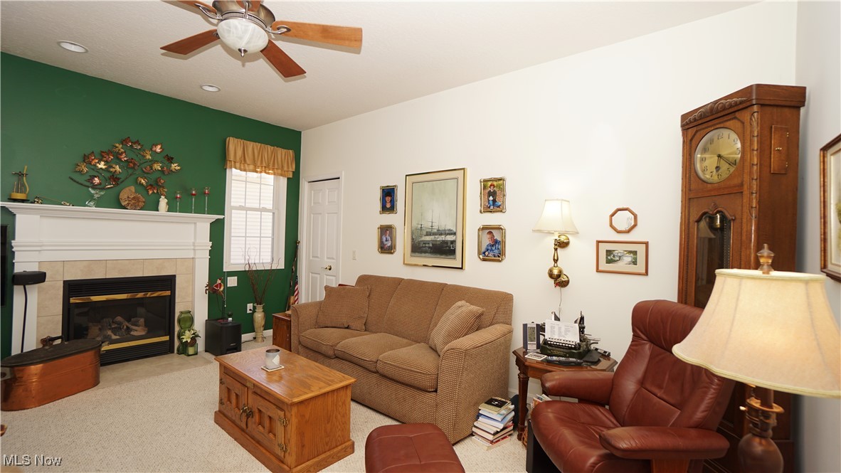 Heritage Woods - Residential