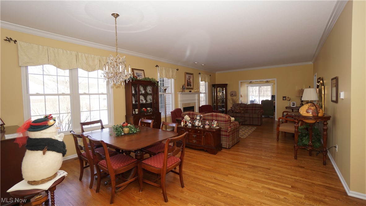 Heritage Woods - Residential