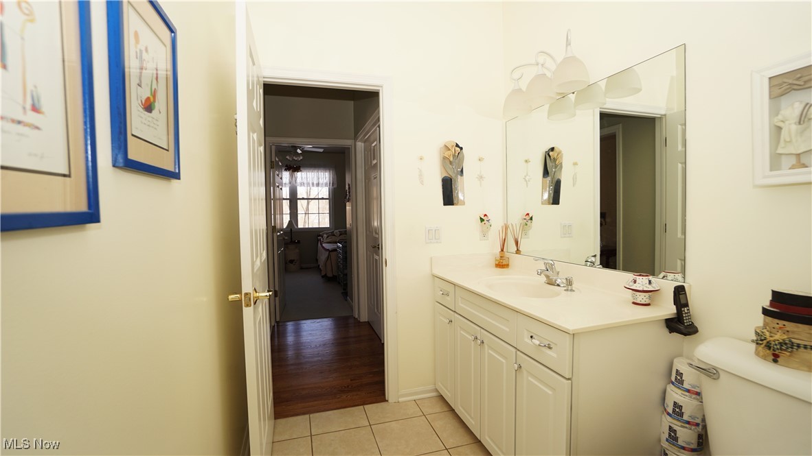 Heritage Woods - Residential