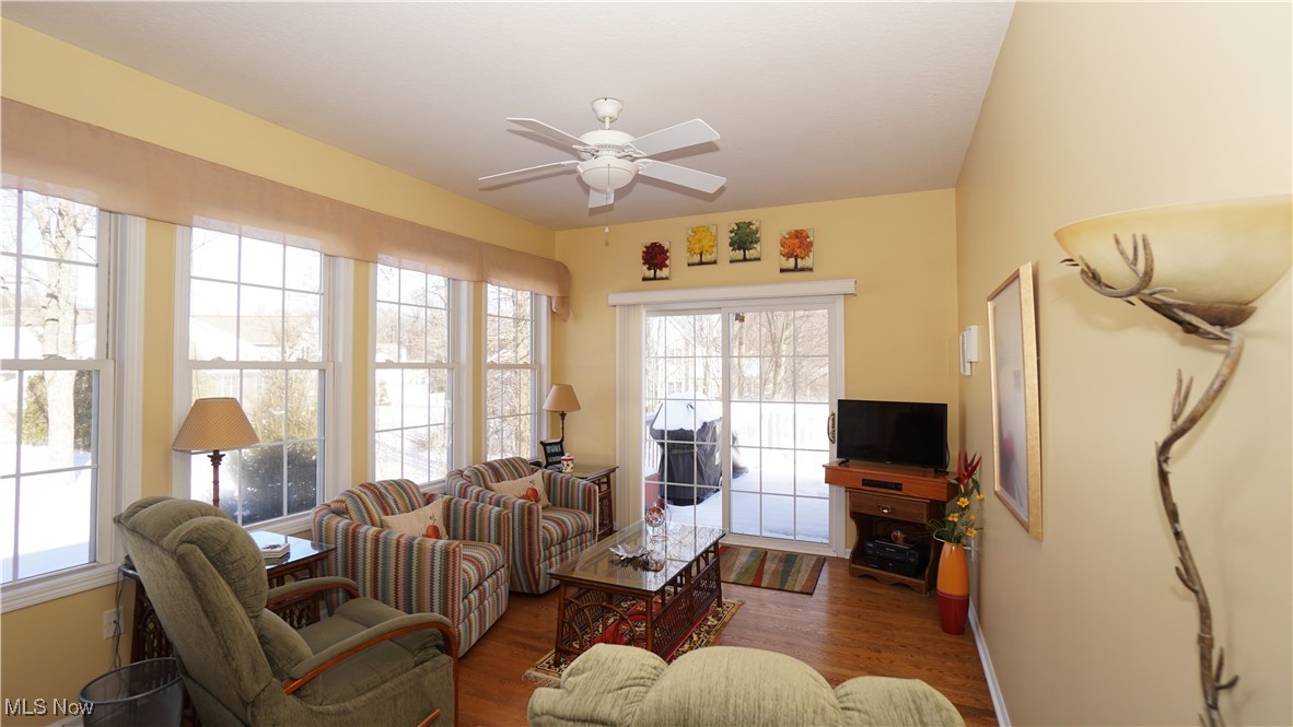 Heritage Woods - Residential