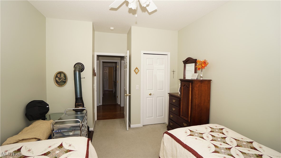 Heritage Woods - Residential