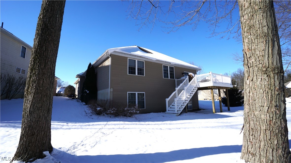 Heritage Woods - Residential