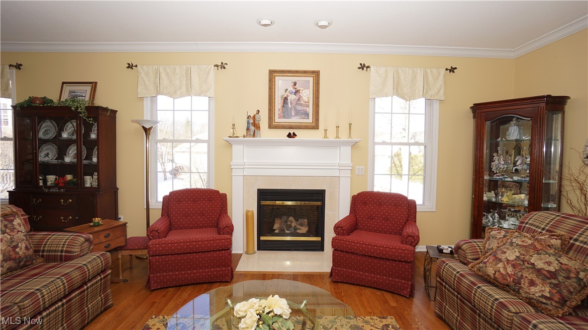 Heritage Woods - Residential