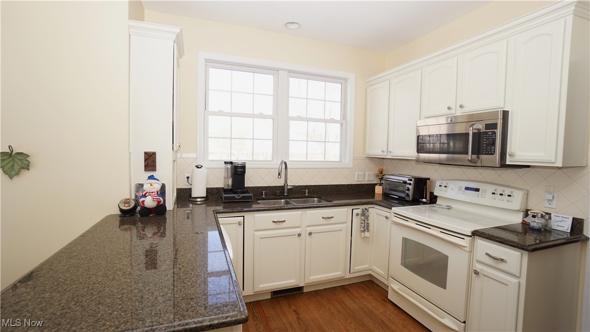 Heritage Woods - Residential