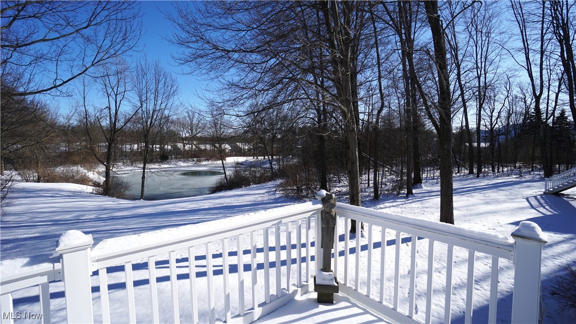 Heritage Woods - Residential