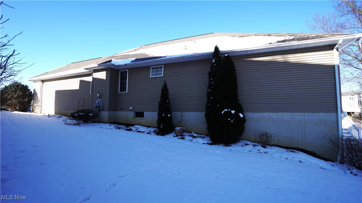 Heritage Woods - Residential