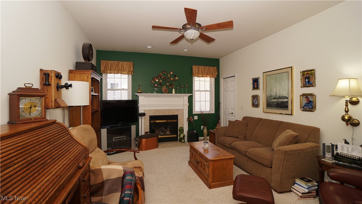 Heritage Woods - Residential