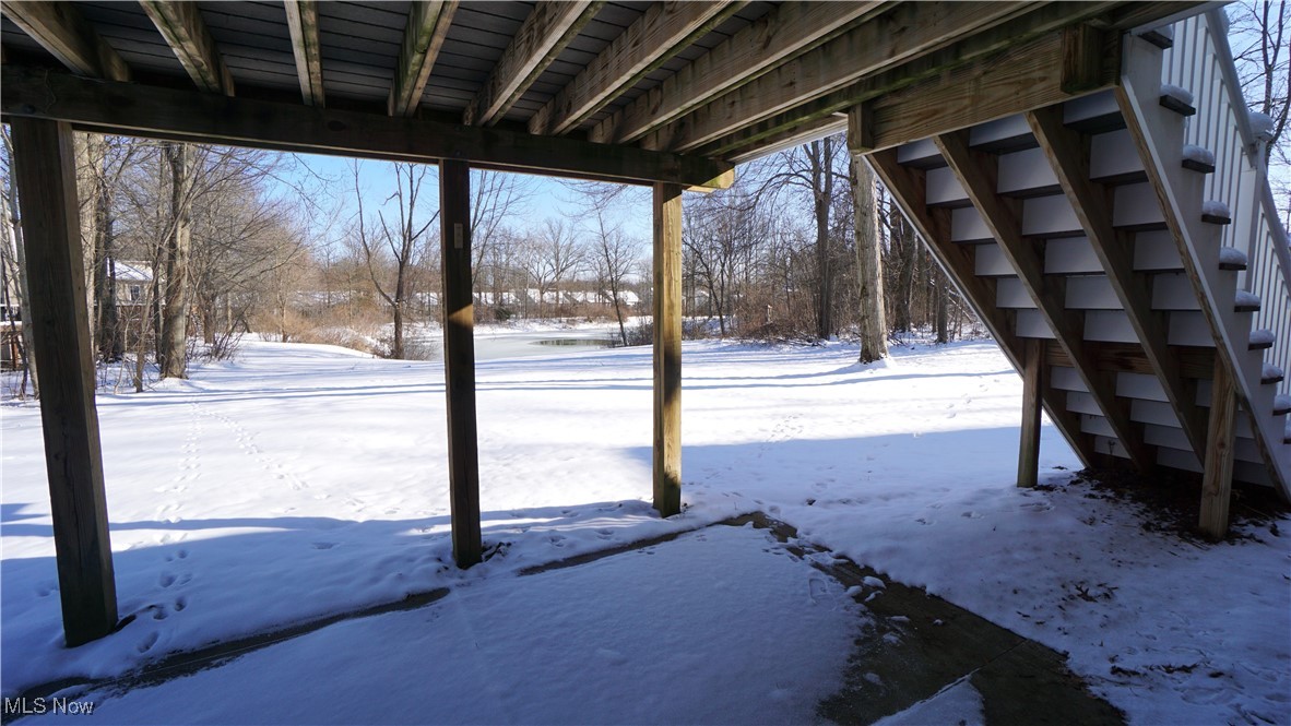 Heritage Woods - Residential