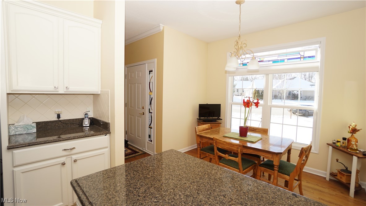 Heritage Woods - Residential