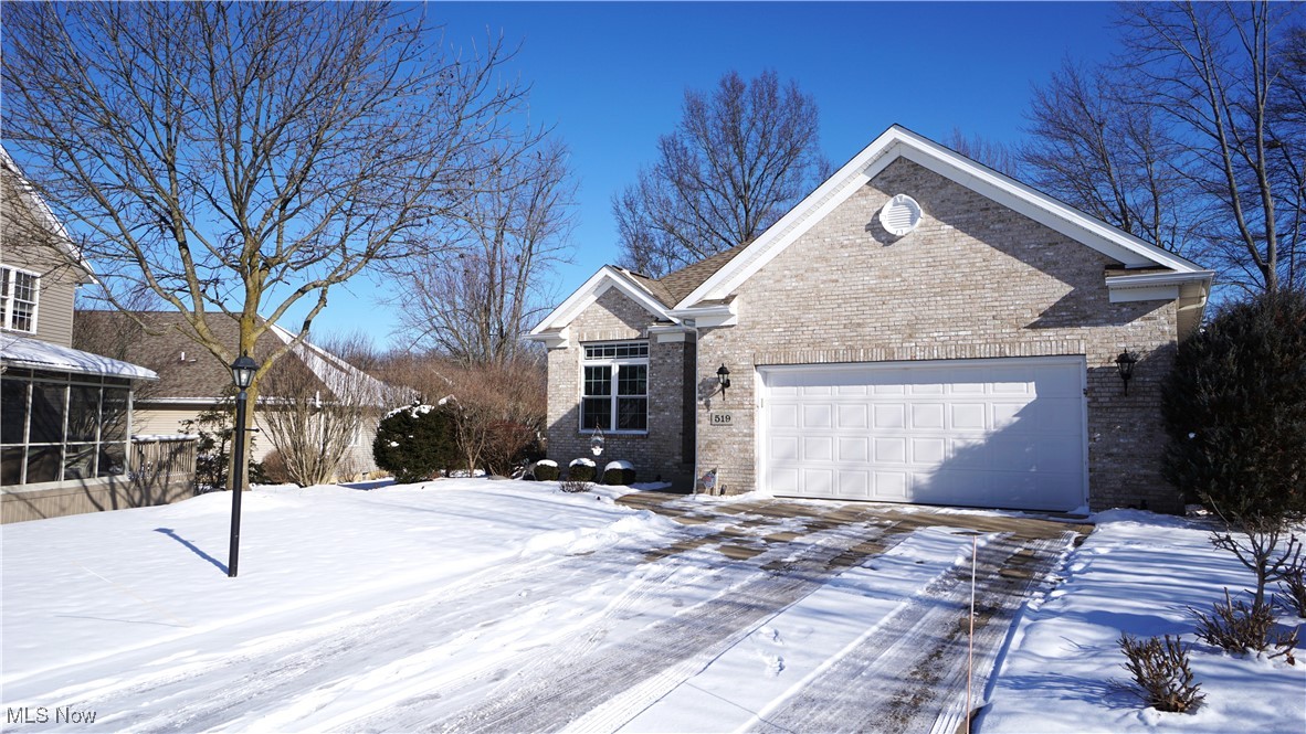 Heritage Woods - Residential