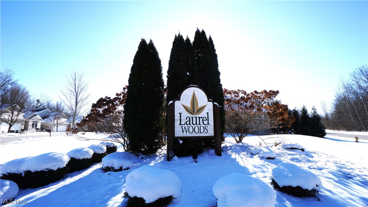 Heritage Woods - Residential