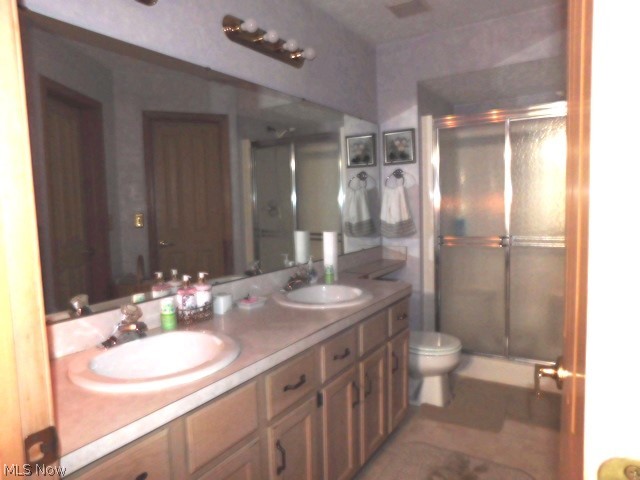 Plum Creek Condos - Residential