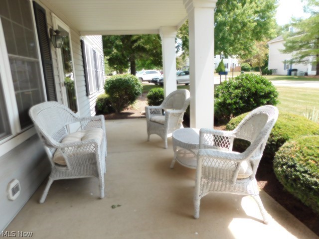 Plum Creek Condos - Residential