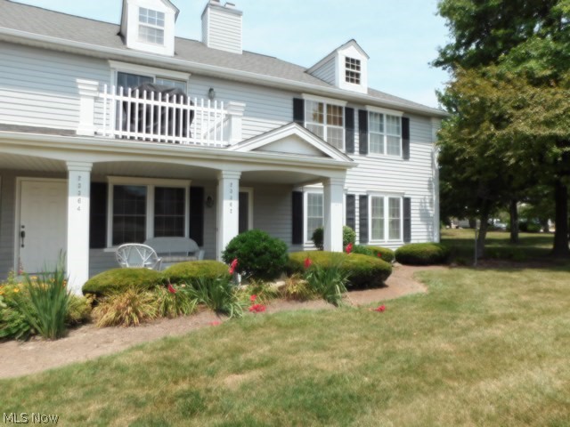 Plum Creek Condos - Residential