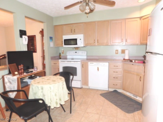Plum Creek Condos - Residential