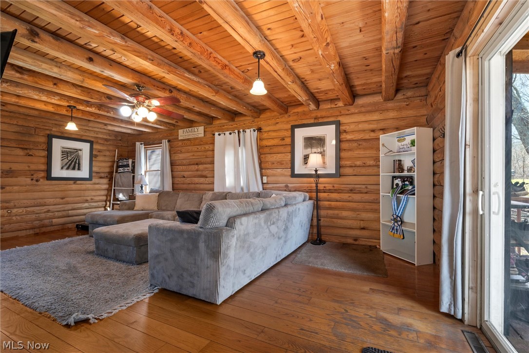 Margaret R Campbell - Residential