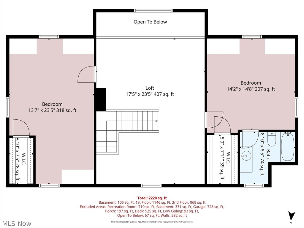Margaret R Campbell - Residential