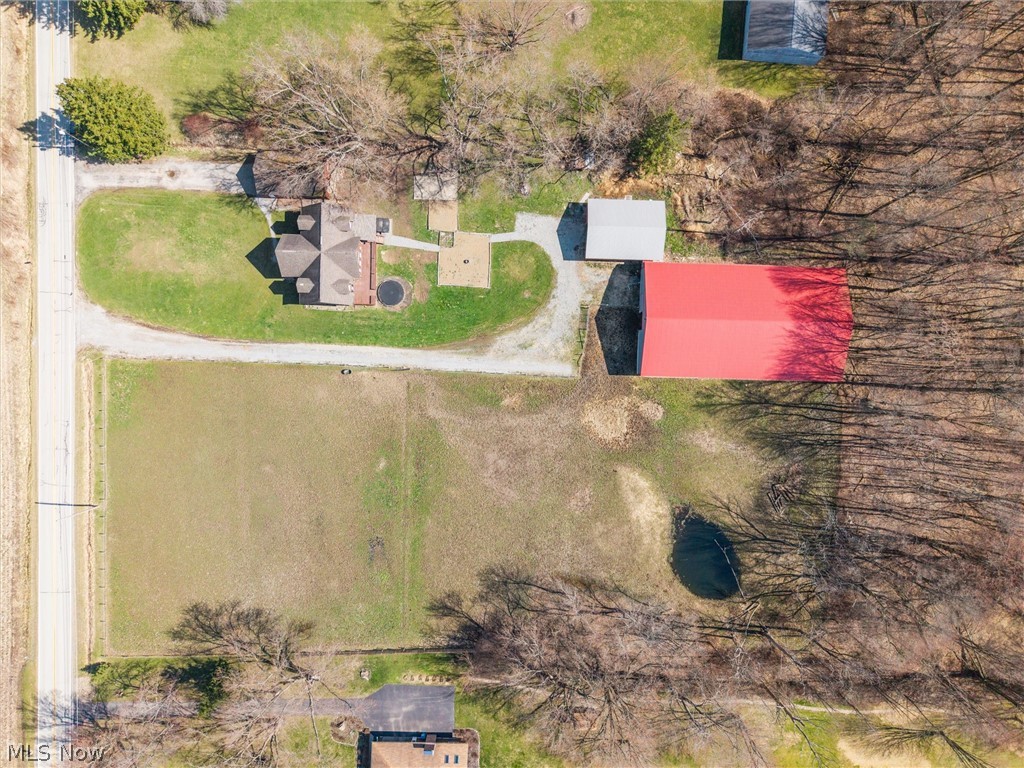 Margaret R Campbell - Residential