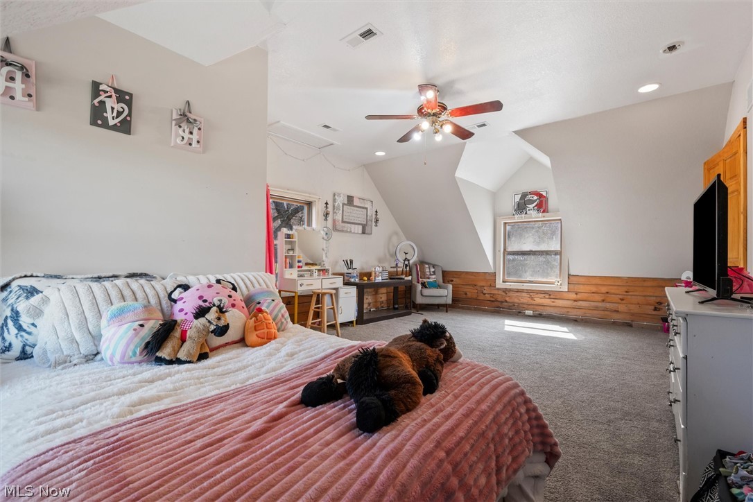 Margaret R Campbell - Residential