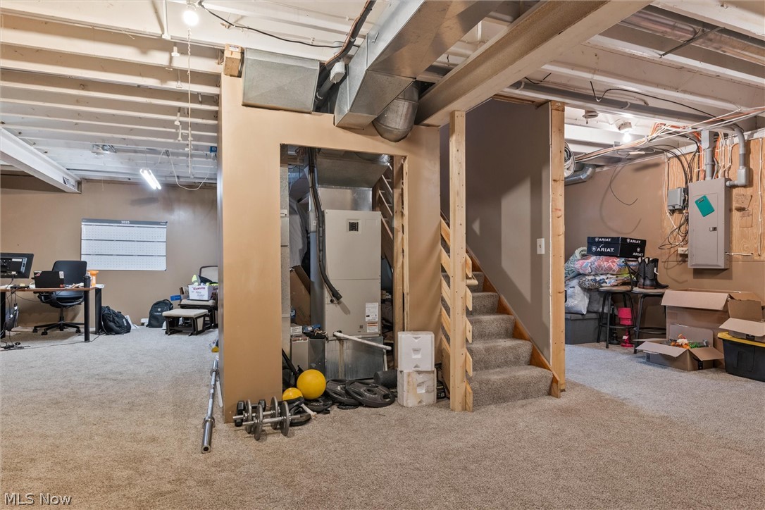 Margaret R Campbell - Residential