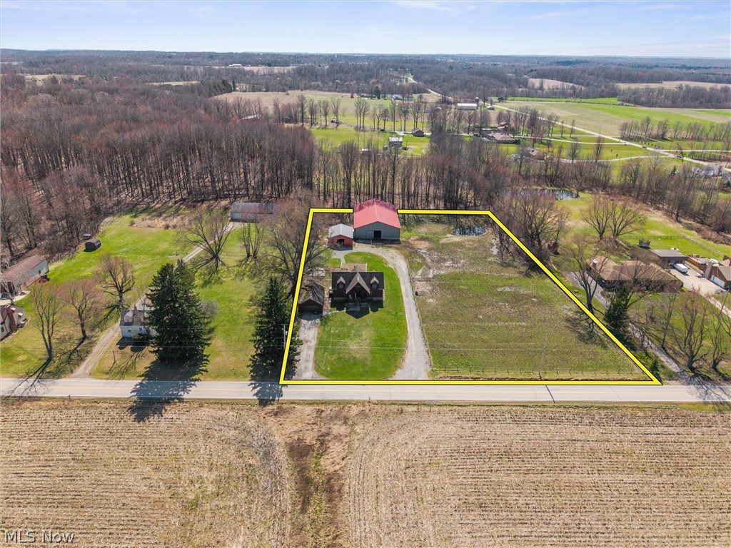 Margaret R Campbell - Residential