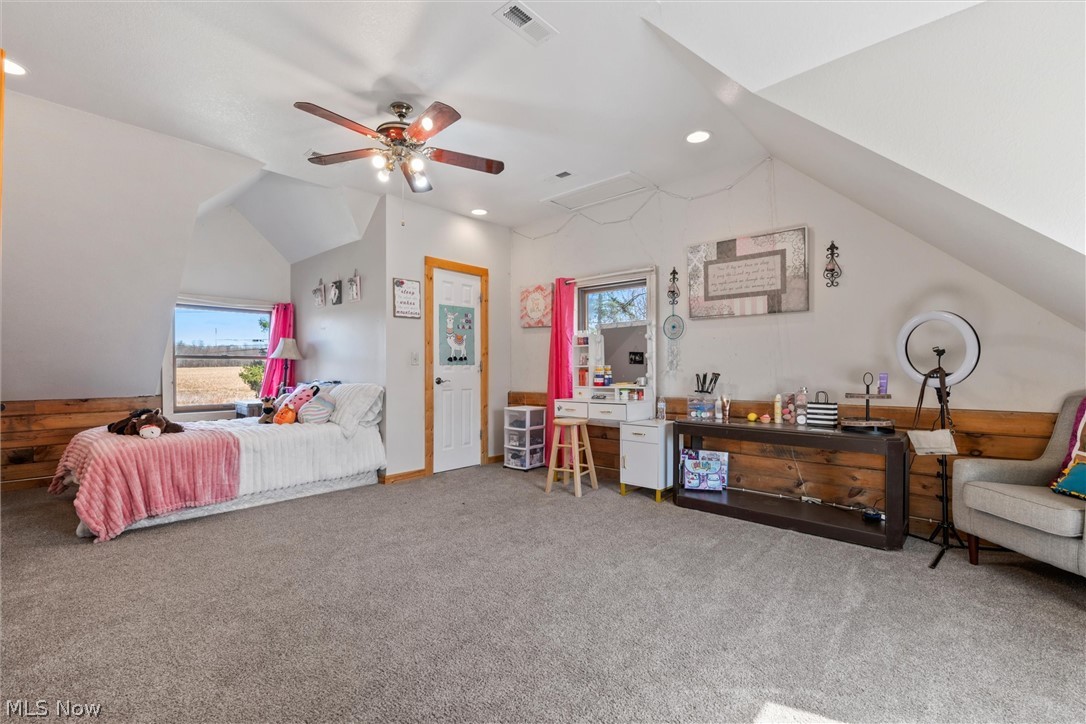 Margaret R Campbell - Residential