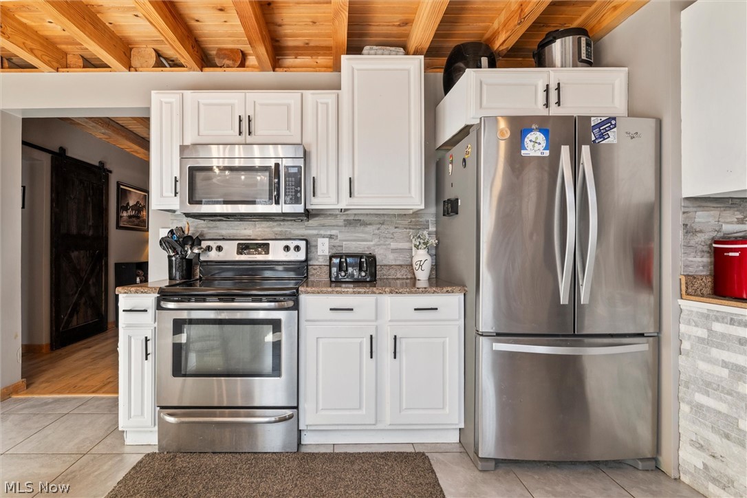 Margaret R Campbell - Residential