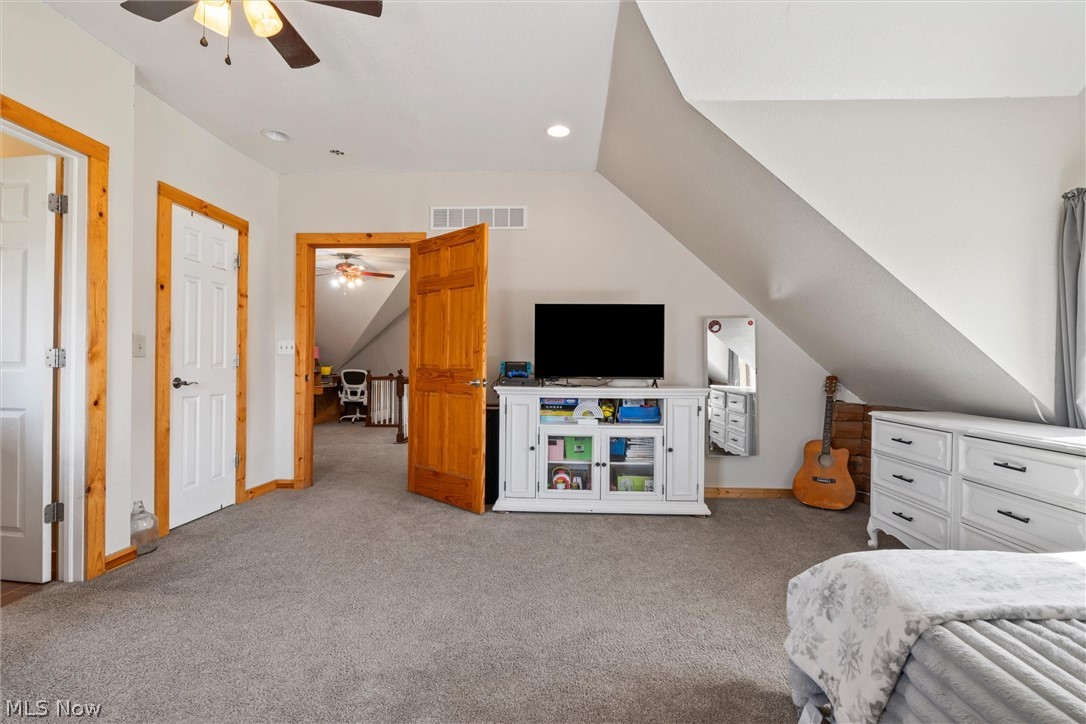 Margaret R Campbell - Residential