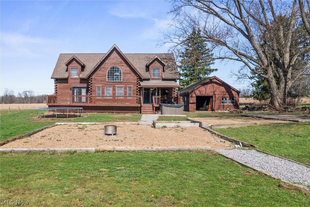 Margaret R Campbell - Residential