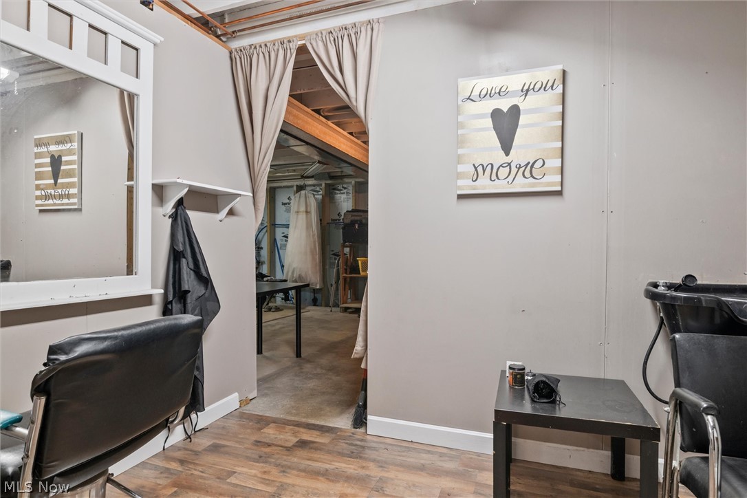 Margaret R Campbell - Residential