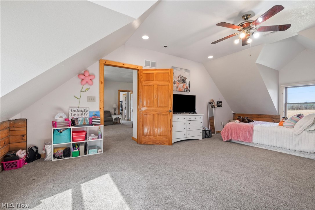 Margaret R Campbell - Residential